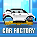 Motor World Car Factory APK