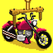 Motor World: Bike Factory 图标