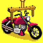 Motor World: Bike Factory simgesi