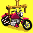 Motor World: Bike Factory APK