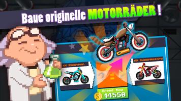 Motor World: Bike Factory Screenshot 2