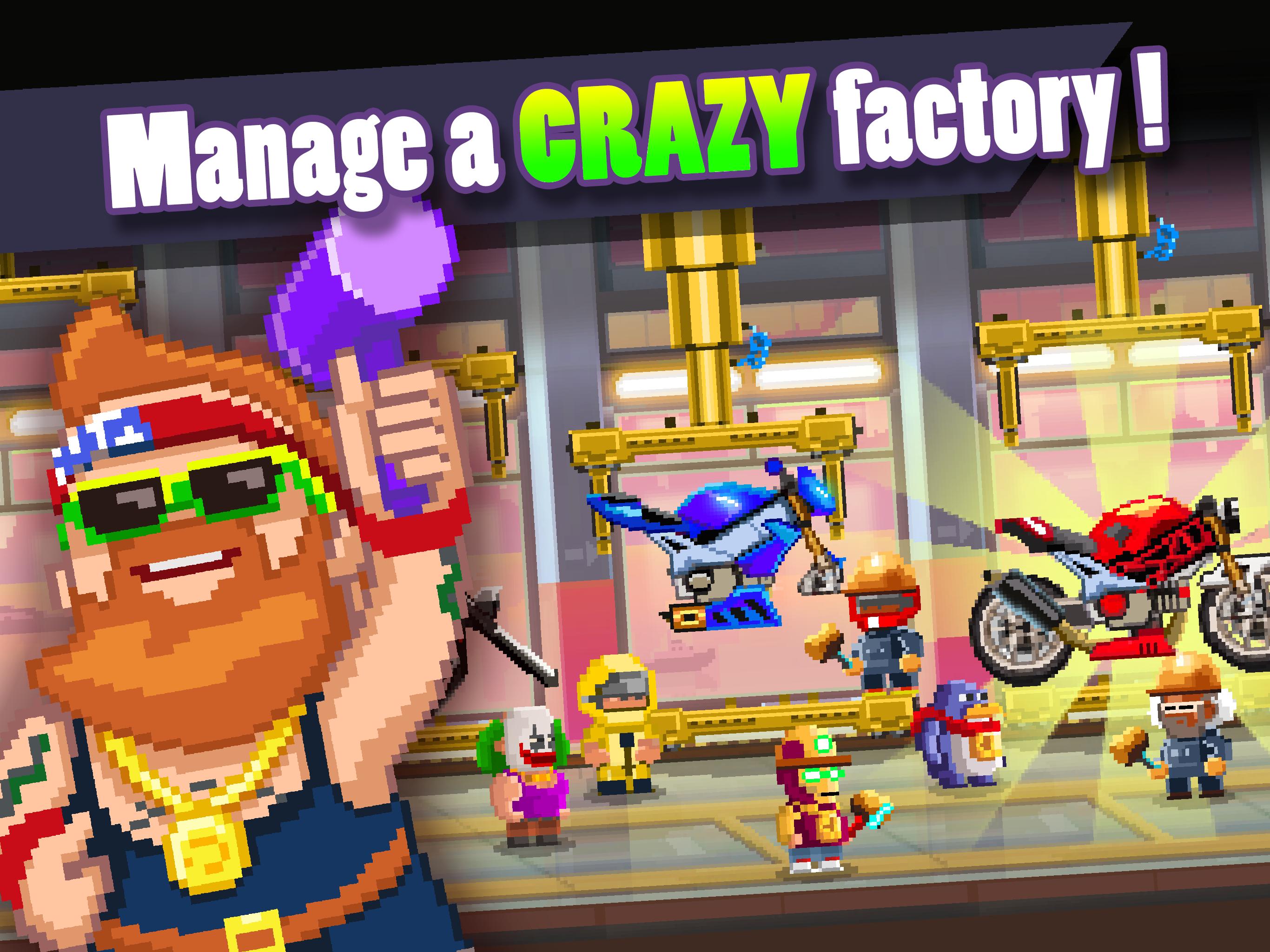 Motor World Bike Factory For Android Apk Download