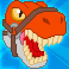 Dino Factory APK Herunterladen