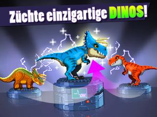 Dino Factory Screenshot 8
