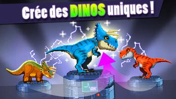 Dino Factory capture d'écran 2