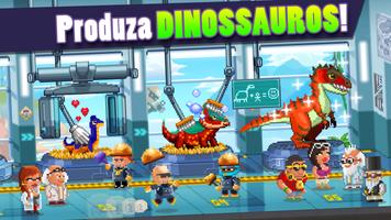 Dino Factory imagem de tela 1