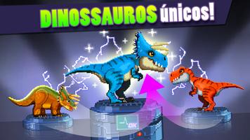 Dino Factory imagem de tela 2