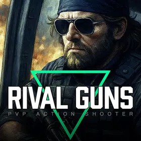 RIVAL GUNS
