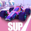 ”SUP Multiplayer Racing