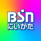 BSNアプリ icône