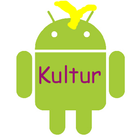 Kulturdroiden أيقونة