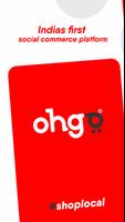 ohgo® poster