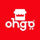 ohgo® Business App 圖標