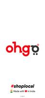 ohgo® Business App الملصق