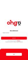 ohgo® Business App 截图 1