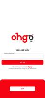 ohgo® Business App скриншот 1