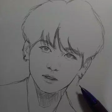 How To Draw BTS Members APK  for Android – Download How To Draw BTS  Members APK Latest Version from 