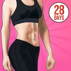 Workout App for Women: Fitness アプリダウンロード