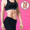 Workout App for Women: Fitness APK