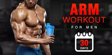 Arm Workout - Biceps at Home