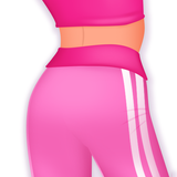 Buttocks Workout: Hips Workout