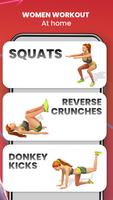 Buttocks Workout imagem de tela 1