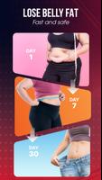 Flat Stomach syot layar 2