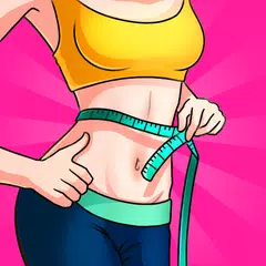 Baixar Belly Fat Burning Workout XAPK