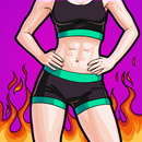 Belly Fat Burning Workout APK