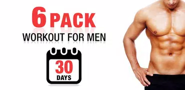 Abs Workout for Men - Six Pack
