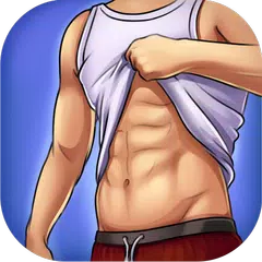 Abs Workout for Men - Six Pack APK download