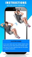 Abs Workout for Men - Six Pack ảnh chụp màn hình 3