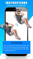 Abs Workout for Men - Six Pack 스크린샷 3