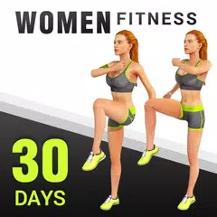 Women Fitness App - Fitness Workout for Women Home APK download