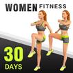 Women Fitness App - Fitness Workout for Women Home