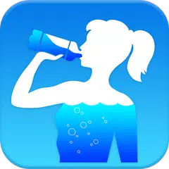 Descargar APK de Water Drinking Reminder: Alarm