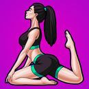Yoga for Weight Loss, Workout APK