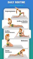 Yoga for Weight Loss, Workout ภาพหน้าจอ 2