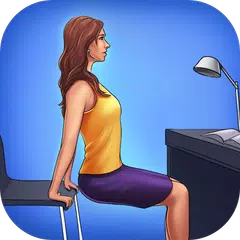 Office Workout Exercises APK download