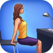 Office Workout Exercises آئیکن