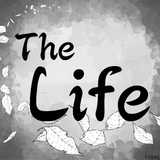 THE LIFE आइकन