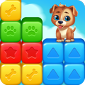Ohh Doggy: Puzzle Games