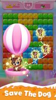 Ohh Doggy: Puzzle Games ảnh chụp màn hình 1