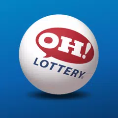 Ohio Lottery Icon