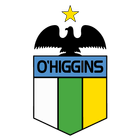 O'Higgins F.C. icône