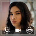 Ana Emilia Video Call Prank
