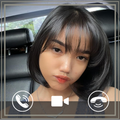 Fuji Video Call Prank Fujian