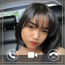 APK Fuji Video Call Prank Fujian