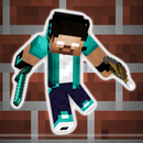Herobrine Mod for MCPE APK