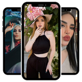 Kimberly Loaiza Wallpaper HD4K أيقونة